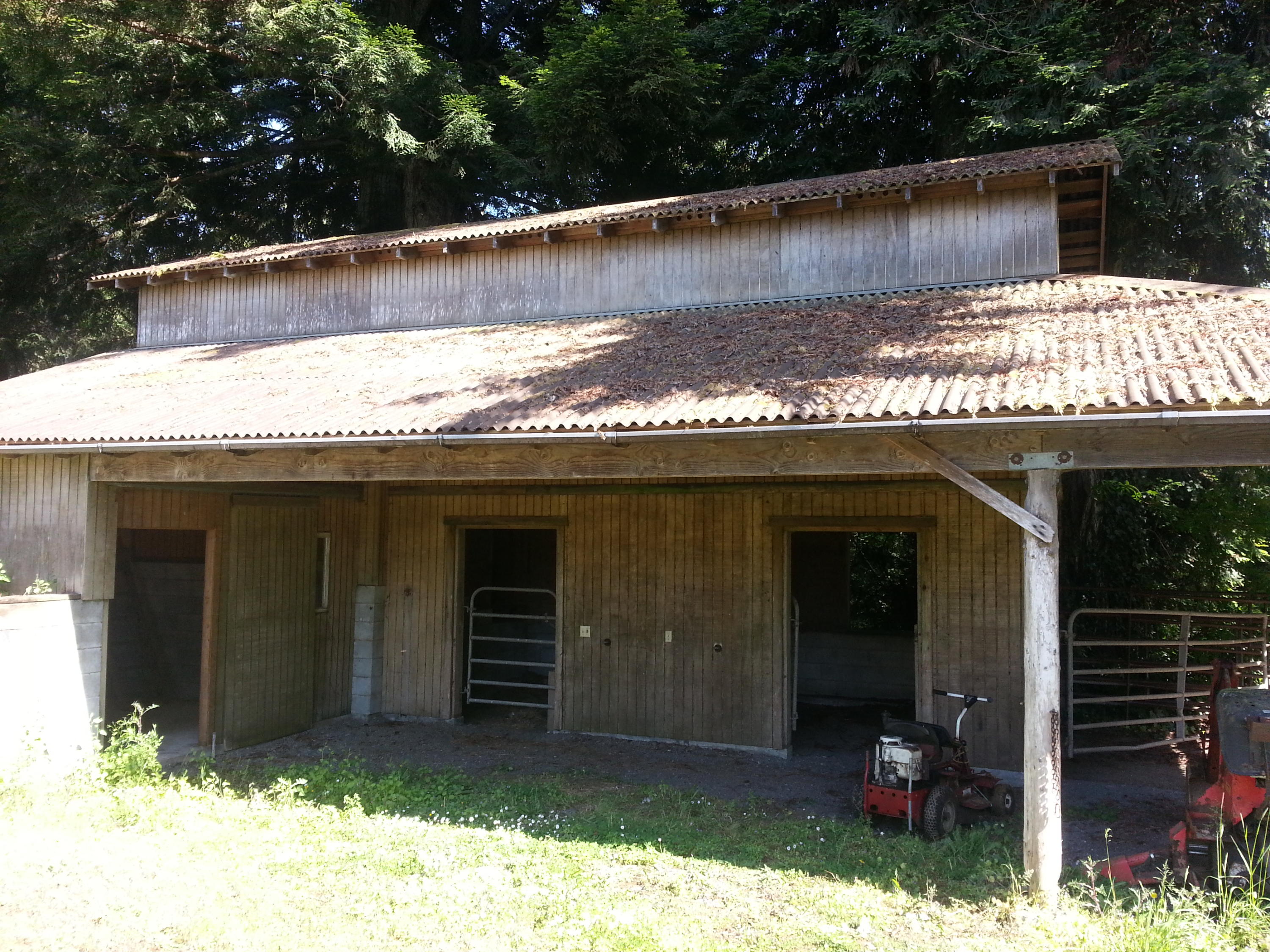 4651 Jacoby Creek Road Bayside, CA 95524 - Photo 39 of 50 Gallery Image 39