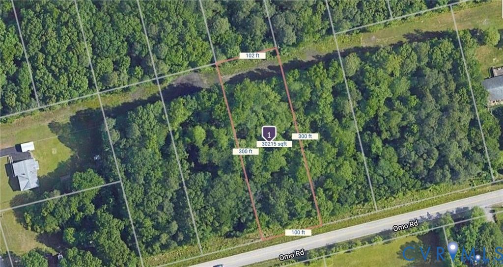 5732 Omo Road Richmond, VA 23234 - Photo 2 of 14