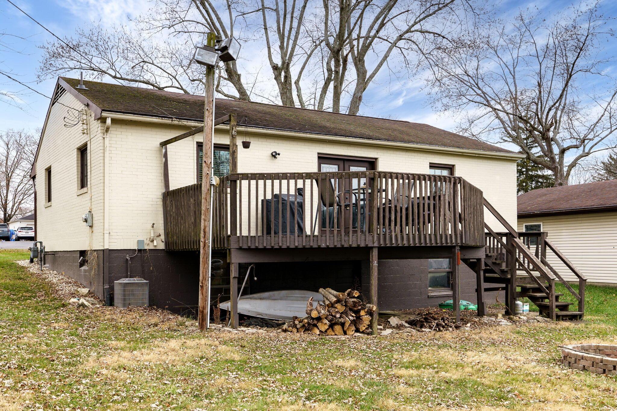 1632 Ridgeway Drive Springfield, OH 45506 - Photo 42 of 45 Welcome Home! 1632 Ridgeway Drive, Springfield, OH 45506