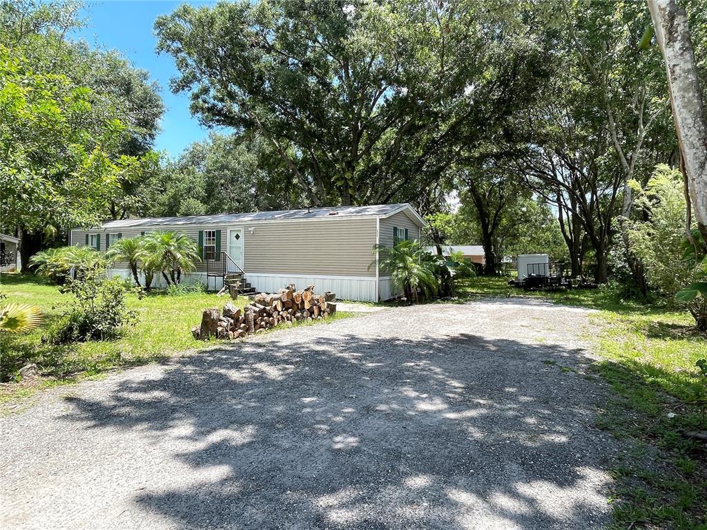 1820 Anna Road Odessa, FL 33556 - Photo 1 of 1 Front of Home