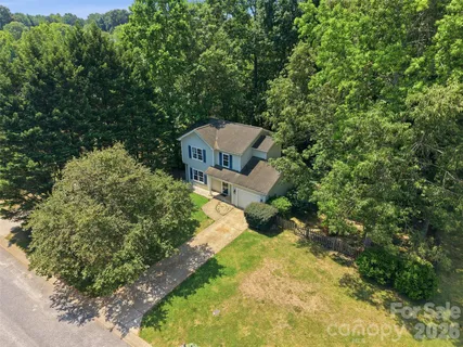 $309,900 | 131 Scotch Irish Lane, Troutman, NC 28166