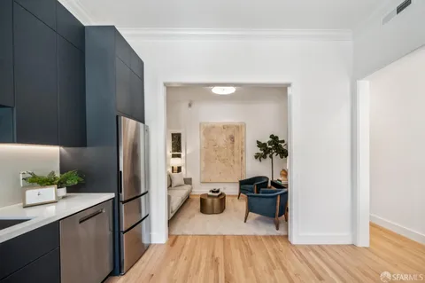 $795,000 | 380 Union Street, San Francisco, CA 94133
