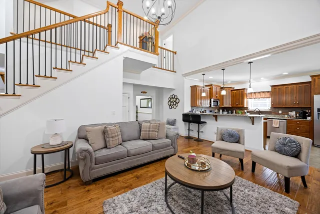 $544,000 | 6130 Tuscany Place, Hixson, TN 37343