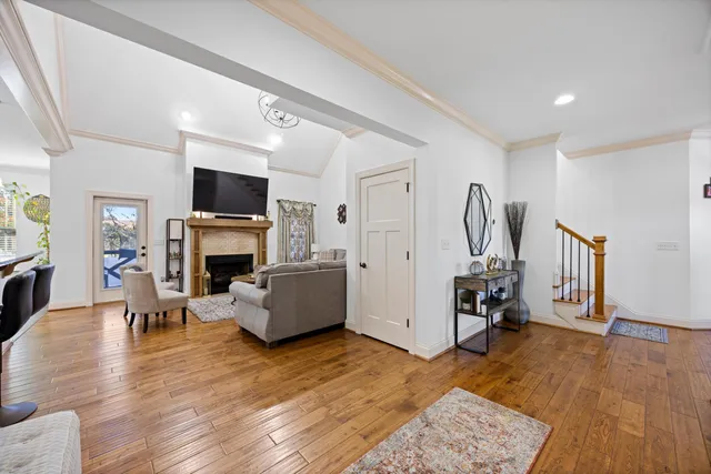 $544,000 | 6130 Tuscany Place, Hixson, TN 37343