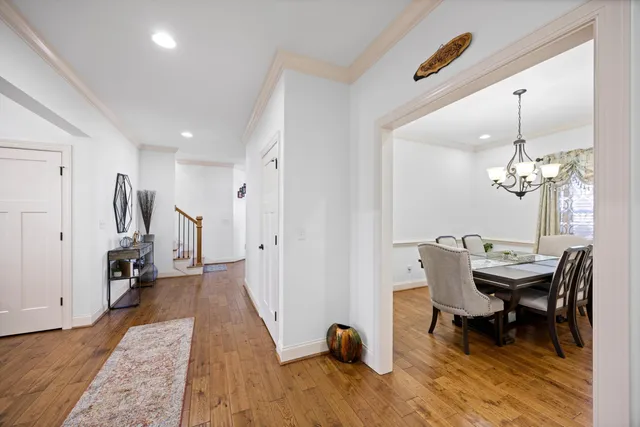 $544,000 | 6130 Tuscany Place, Hixson, TN 37343