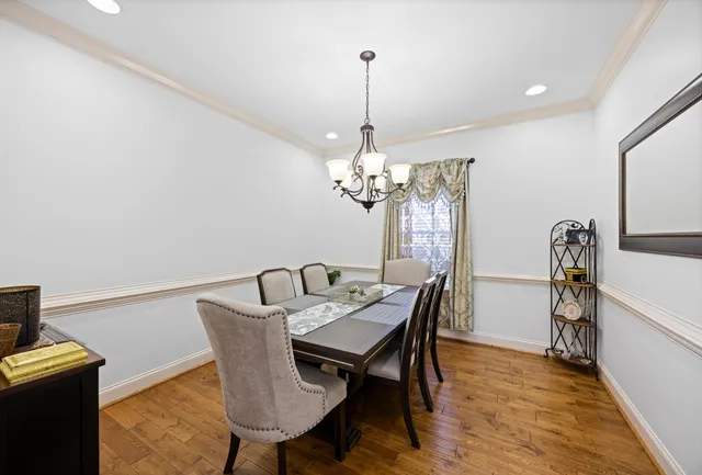 $544,000 | 6130 Tuscany Place, Hixson, TN 37343