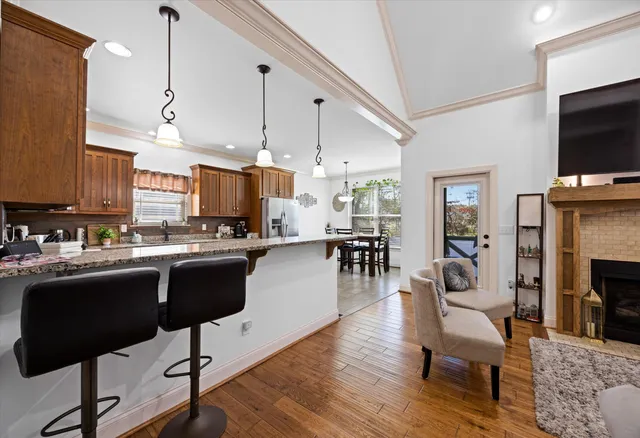 $544,000 | 6130 Tuscany Place, Hixson, TN 37343