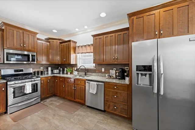 $544,000 | 6130 Tuscany Place, Hixson, TN 37343