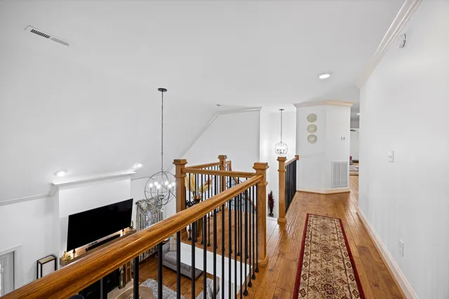 $544,000 | 6130 Tuscany Place, Hixson, TN 37343