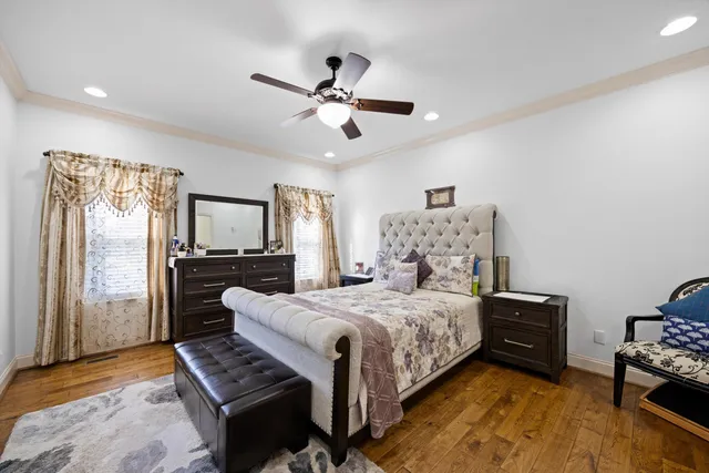 $544,000 | 6130 Tuscany Place, Hixson, TN 37343