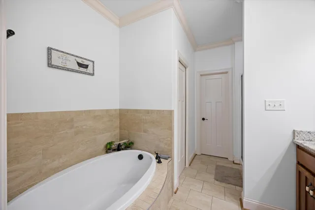 $544,000 | 6130 Tuscany Place, Hixson, TN 37343