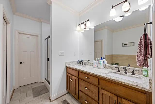 $544,000 | 6130 Tuscany Place, Hixson, TN 37343