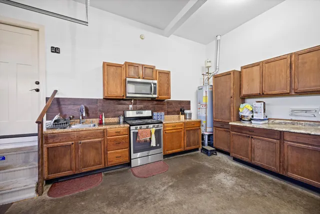 $544,000 | 6130 Tuscany Place, Hixson, TN 37343