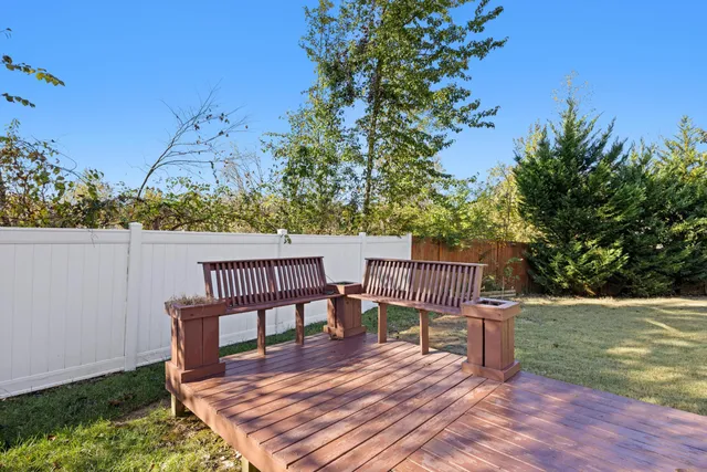 $544,000 | 6130 Tuscany Place, Hixson, TN 37343