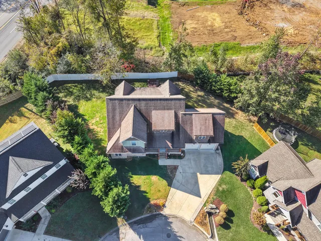 $544,000 | 6130 Tuscany Place, Hixson, TN 37343