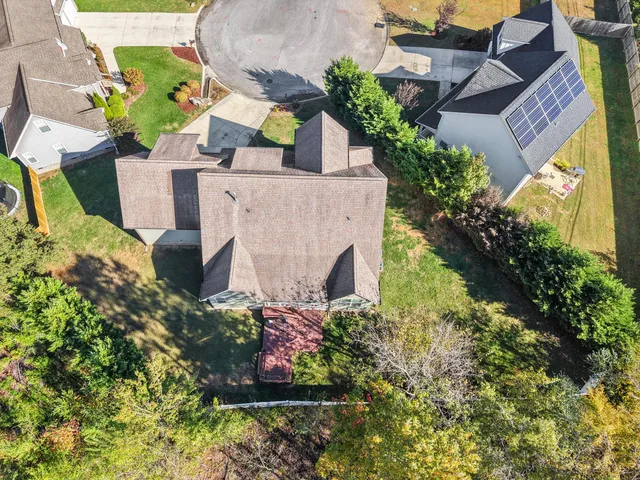 $544,000 | 6130 Tuscany Place, Hixson, TN 37343