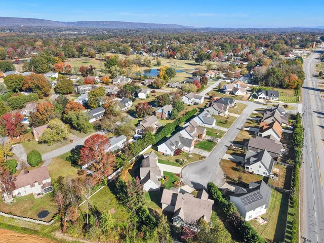 $544,000 | 6130 Tuscany Place, Hixson, TN 37343