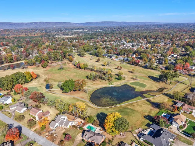 $544,000 | 6130 Tuscany Place, Hixson, TN 37343