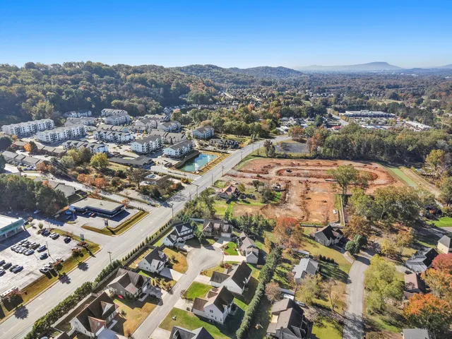 $544,000 | 6130 Tuscany Place, Hixson, TN 37343