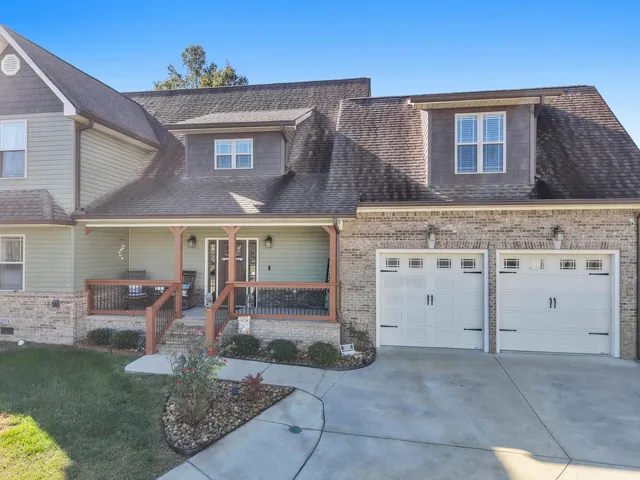 $544,000 | 6130 Tuscany Place, Hixson, TN 37343