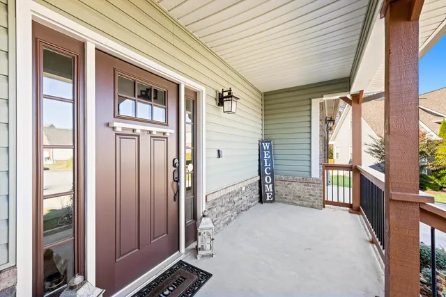 $544,000 | 6130 Tuscany Place, Hixson, TN 37343