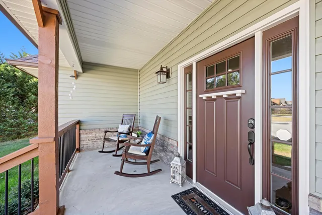 $544,000 | 6130 Tuscany Place, Hixson, TN 37343