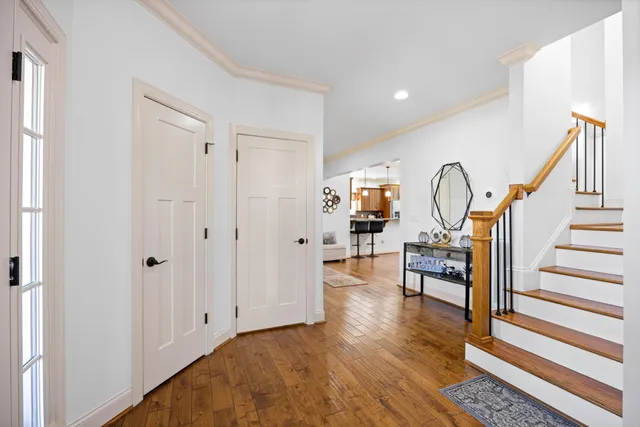 $544,000 | 6130 Tuscany Place, Hixson, TN 37343