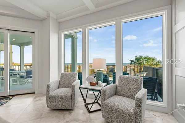 $7,495,000 | 10 Collier Beach Road, Hilton Head Island, SC 29928