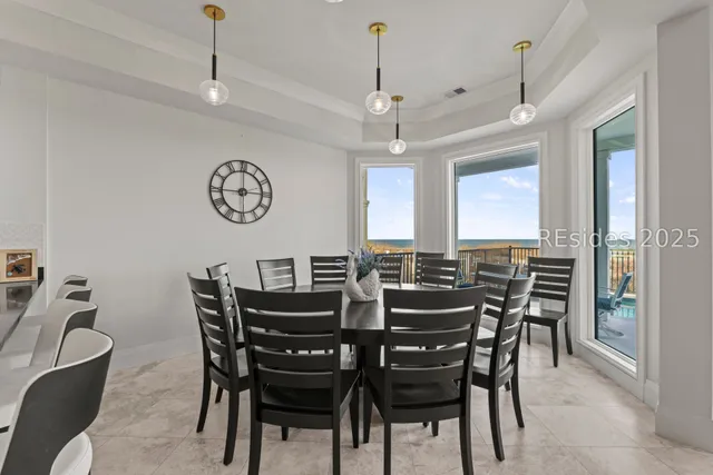 $7,950,000 | 10 Collier Beach Road, Hilton Head Island, SC 29928