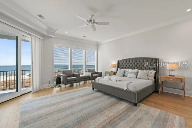 $7,950,000 | 10 Collier Beach Road, Hilton Head Island, SC 29928