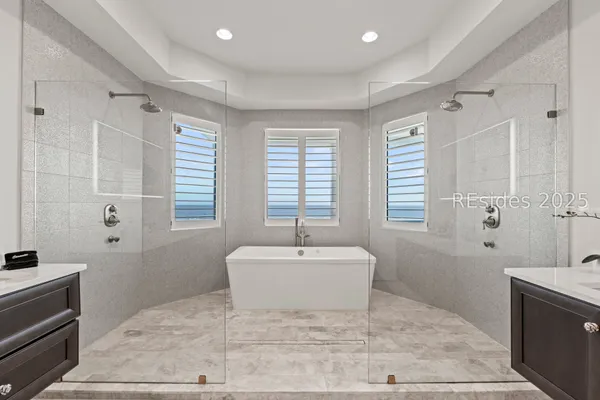 $7,495,000 | 10 Collier Beach Road, Hilton Head Island, SC 29928