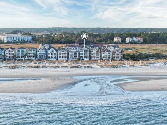 $7,950,000 | 10 Collier Beach Road, Hilton Head Island, SC 29928
