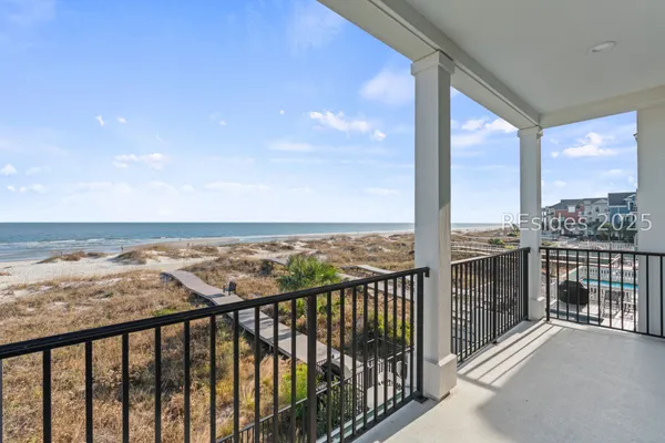 $7,495,000 | 10 Collier Beach Road, Hilton Head Island, SC 29928