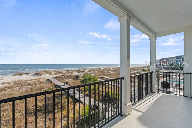 $7,950,000 | 10 Collier Beach Road, Hilton Head Island, SC 29928
