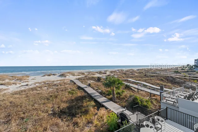 $7,950,000 | 10 Collier Beach Road, Hilton Head Island, SC 29928