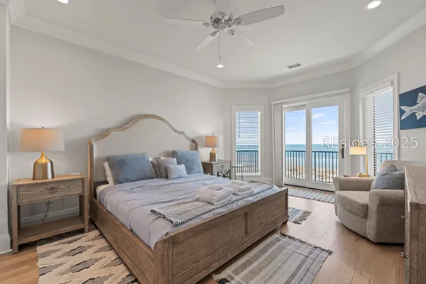 $7,495,000 | 10 Collier Beach Road, Hilton Head Island, SC 29928