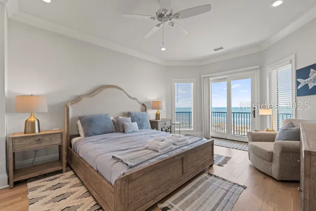 $7,950,000 | 10 Collier Beach Road, Hilton Head Island, SC 29928