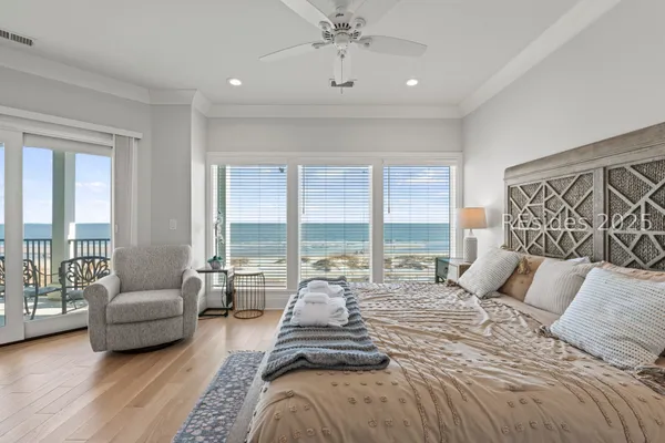 $7,495,000 | 10 Collier Beach Road, Hilton Head Island, SC 29928