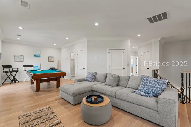 $7,950,000 | 10 Collier Beach Road, Hilton Head Island, SC 29928