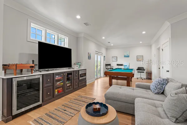 $7,495,000 | 10 Collier Beach Road, Hilton Head Island, SC 29928