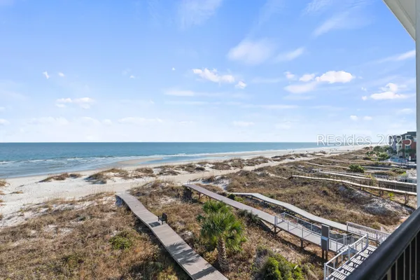 $7,495,000 | 10 Collier Beach Road, Hilton Head Island, SC 29928