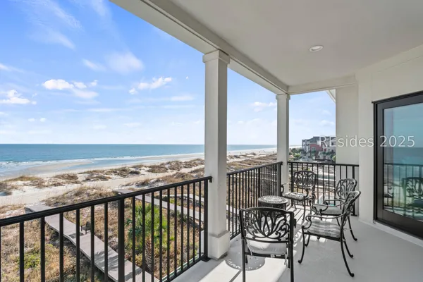 $7,495,000 | 10 Collier Beach Road, Hilton Head Island, SC 29928