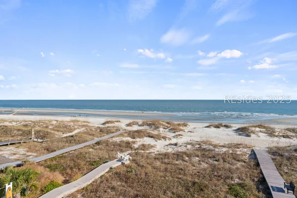 $7,495,000 | 10 Collier Beach Road, Hilton Head Island, SC 29928