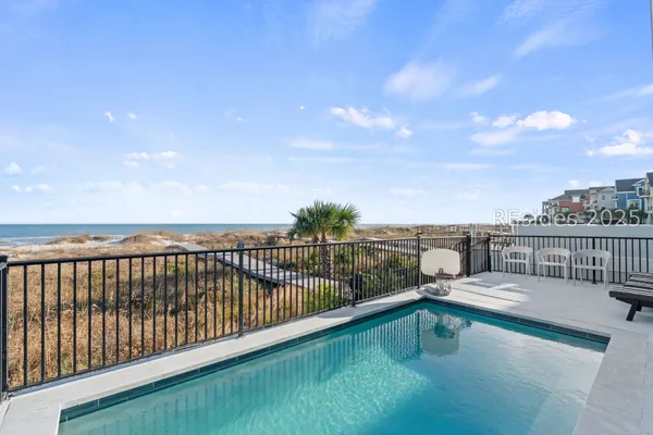 $7,495,000 | 10 Collier Beach Road, Hilton Head Island, SC 29928