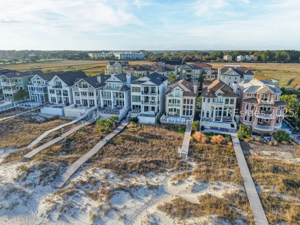 $7,495,000 | 10 Collier Beach Road, Hilton Head Island, SC 29928