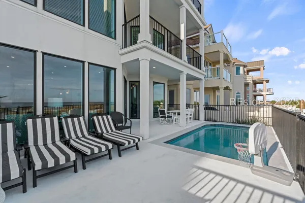 $7,495,000 | 10 Collier Beach Road, Hilton Head Island, SC 29928