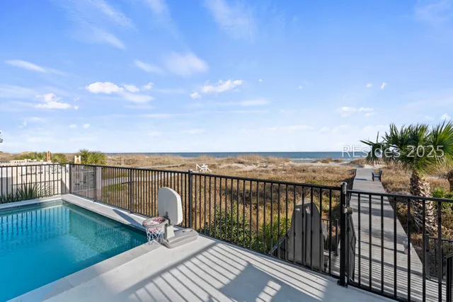 $7,950,000 | 10 Collier Beach Road, Hilton Head Island, SC 29928