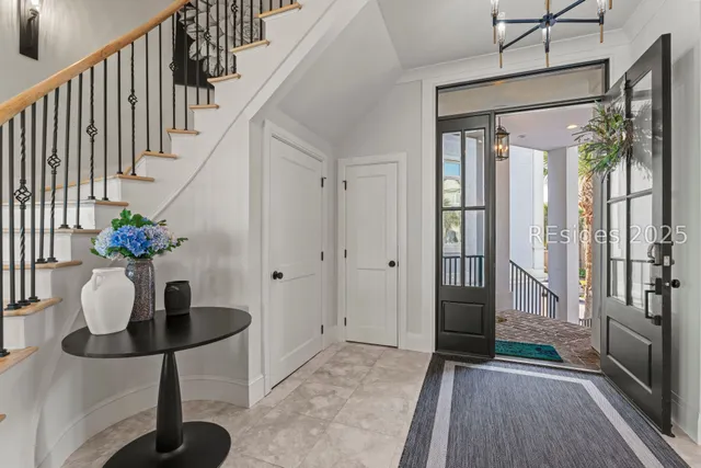 $7,950,000 | 10 Collier Beach Road, Hilton Head Island, SC 29928