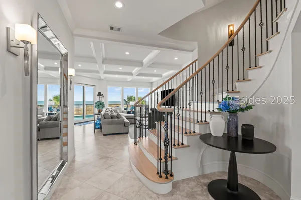 $7,495,000 | 10 Collier Beach Road, Hilton Head Island, SC 29928