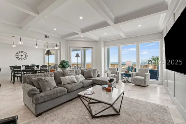 $7,495,000 | 10 Collier Beach Road, Hilton Head Island, SC 29928